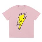 lightning bolt