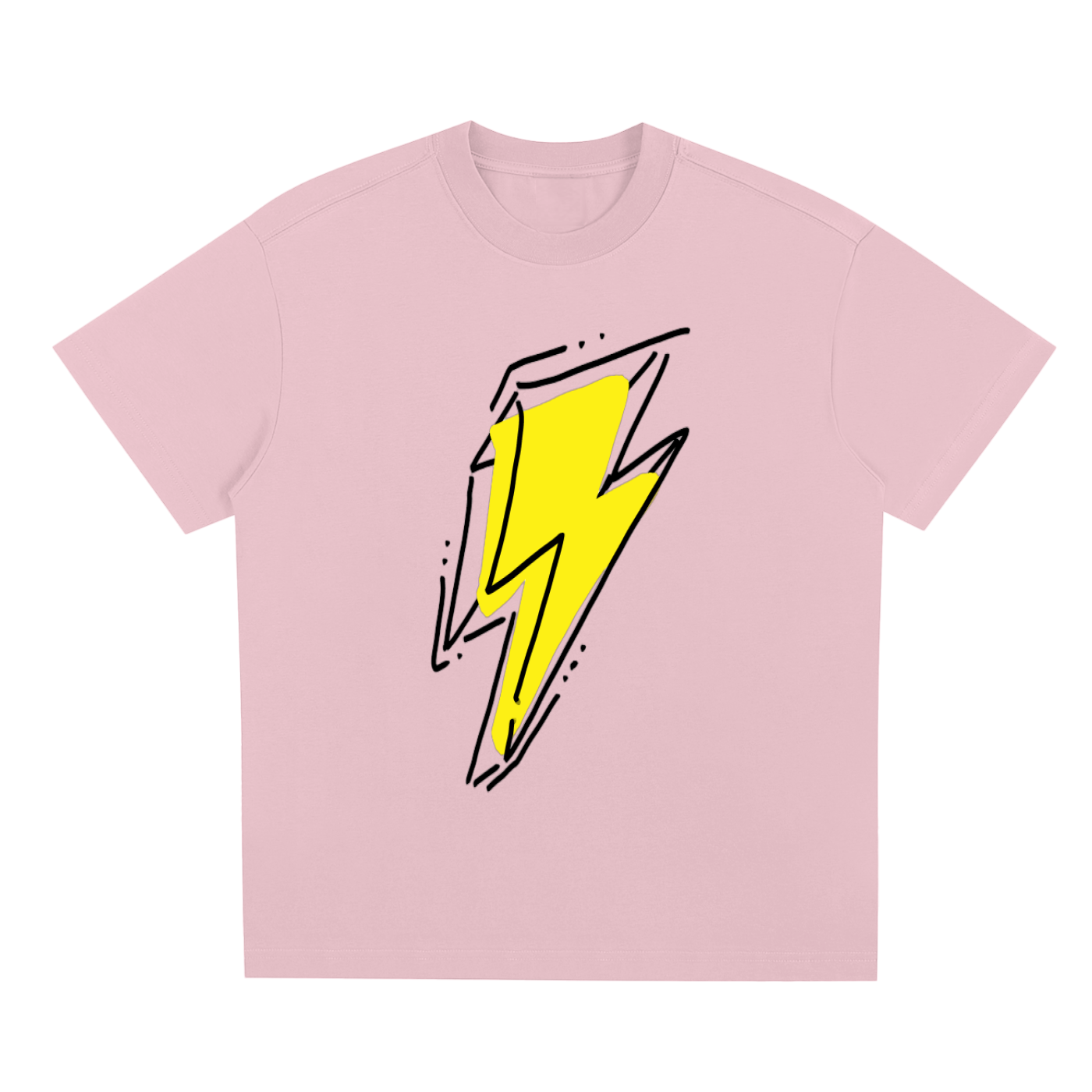 lightning bolt