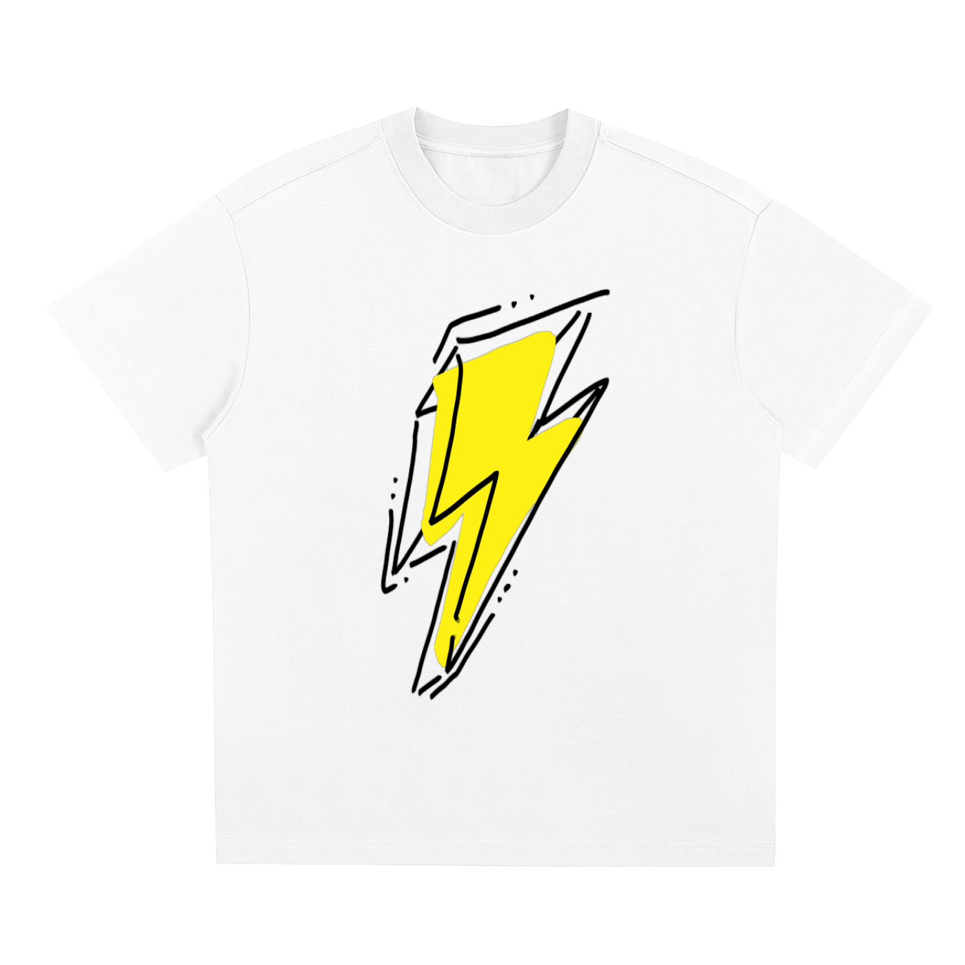 lightning bolt