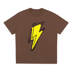 lightning bolt