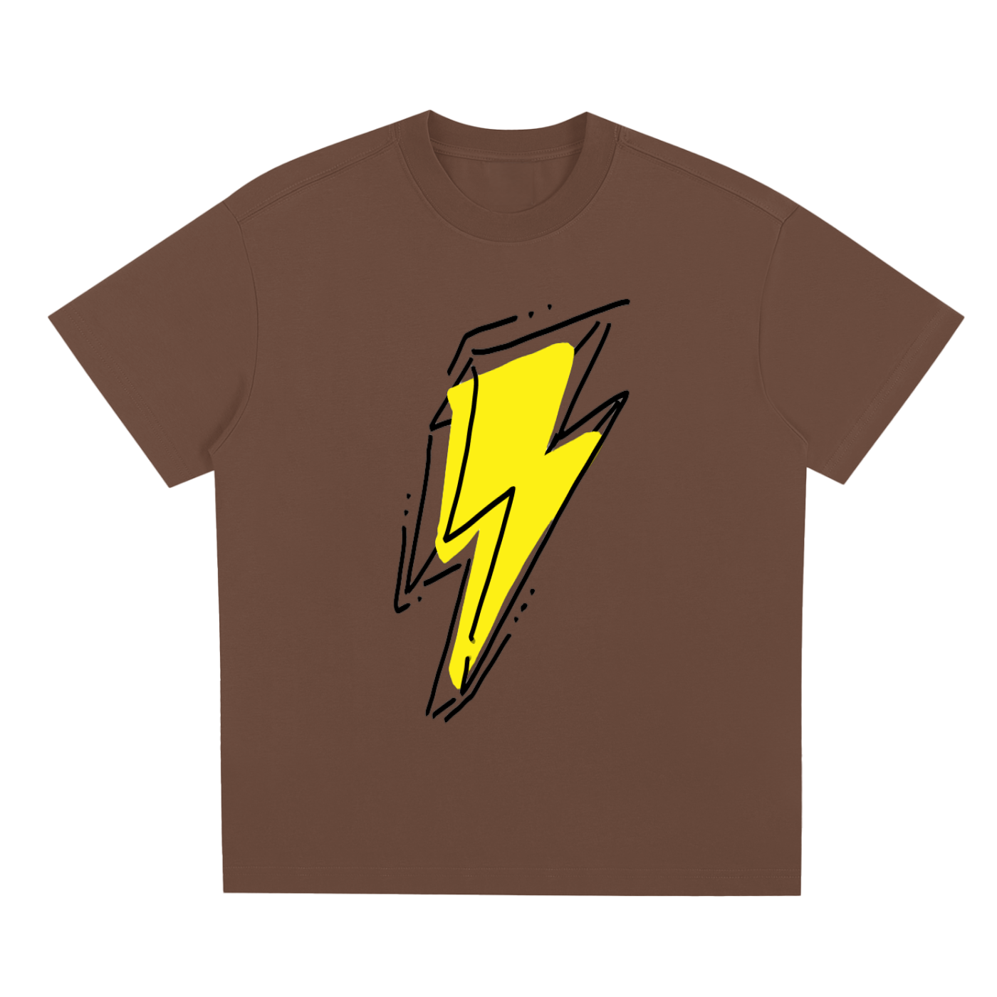 lightning bolt