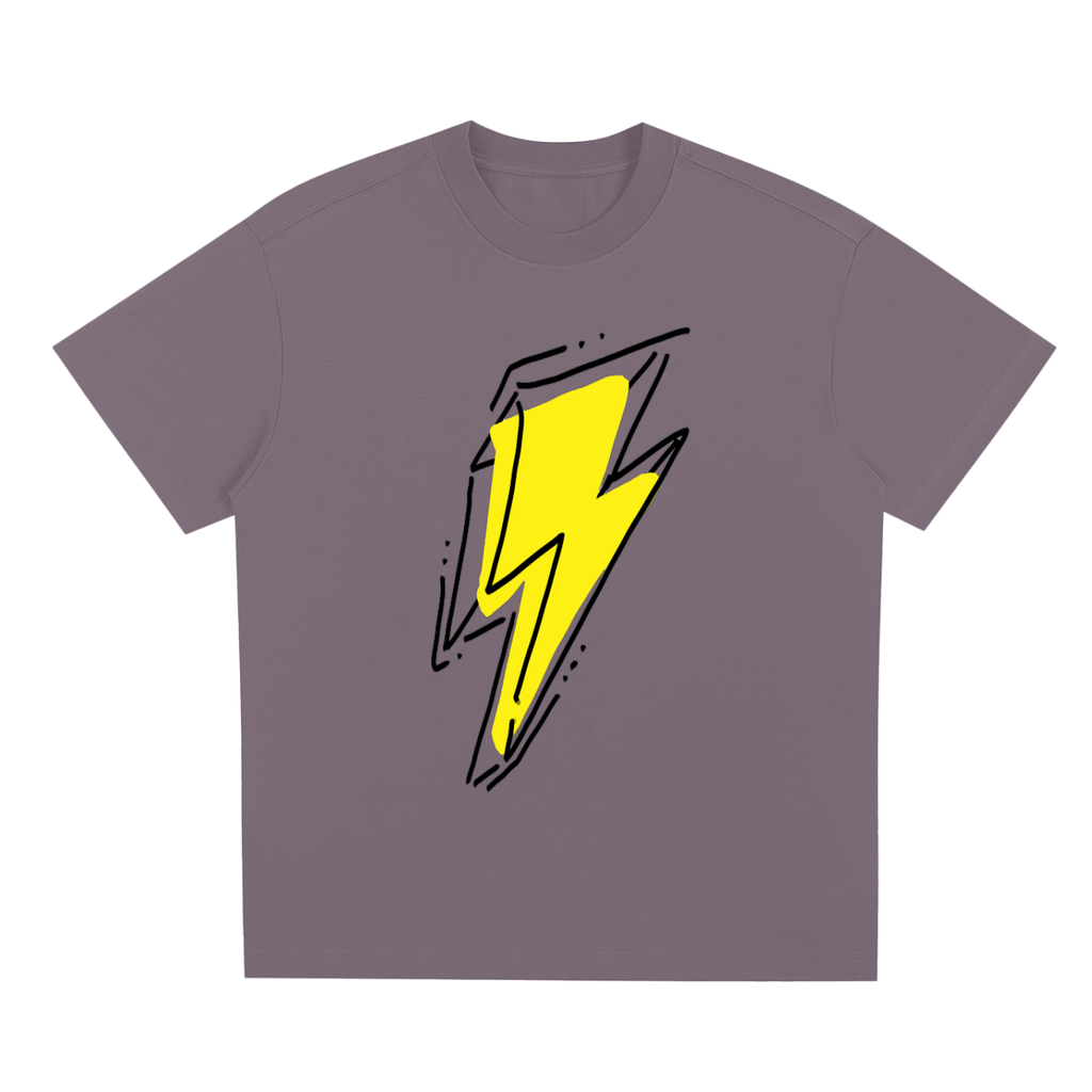 lightning bolt