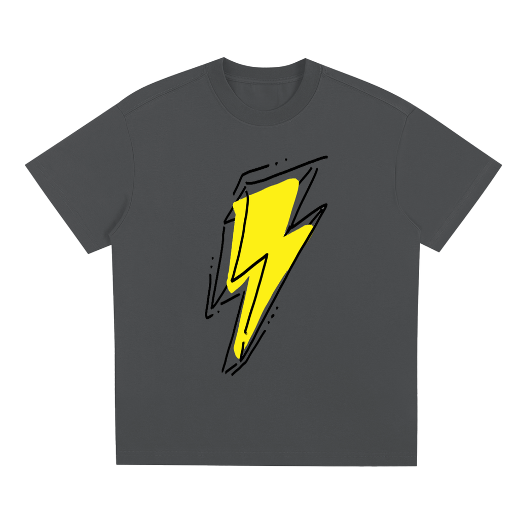 lightning bolt