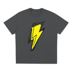 lightning bolt