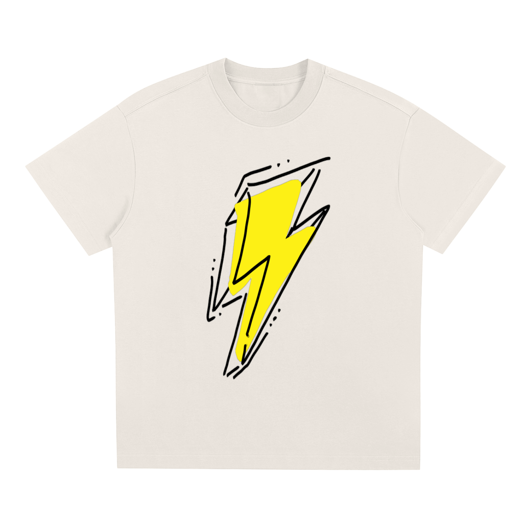 lightning bolt