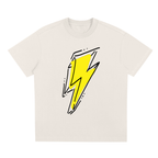 lightning bolt