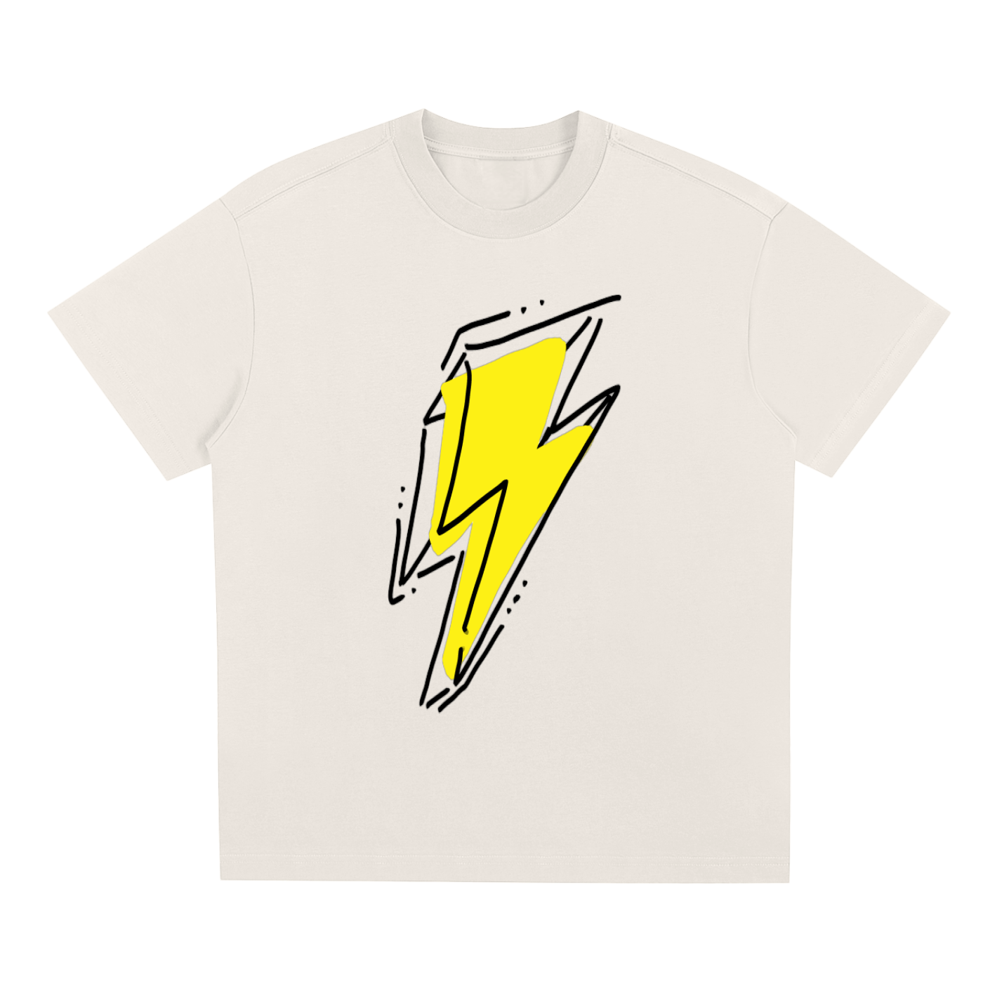 lightning bolt