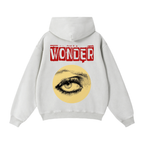 WONDER,zip up
