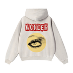 WONDER,zip up