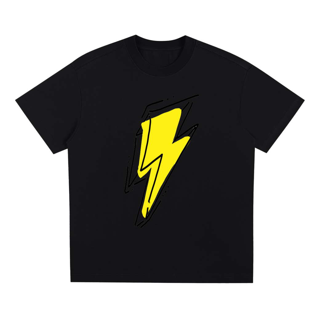 lightning bolt