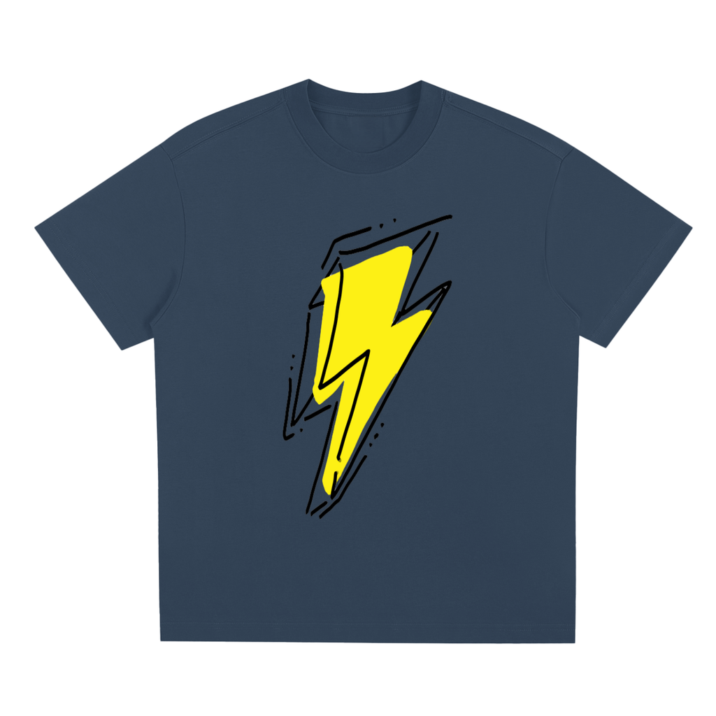 lightning bolt