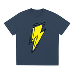 lightning bolt