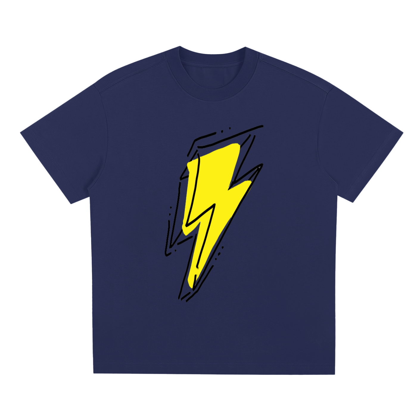 lightning bolt