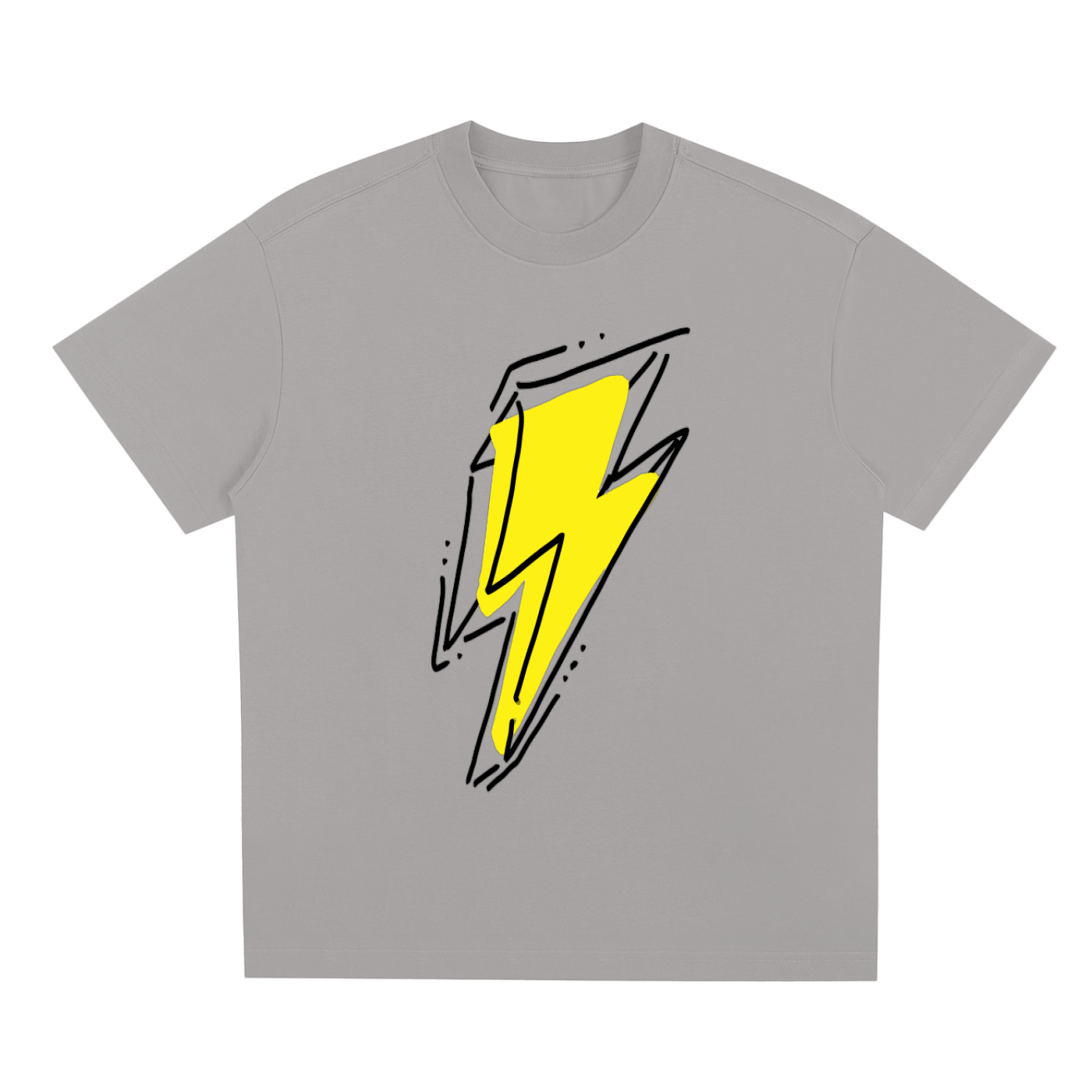lightning bolt