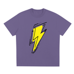 lightning bolt