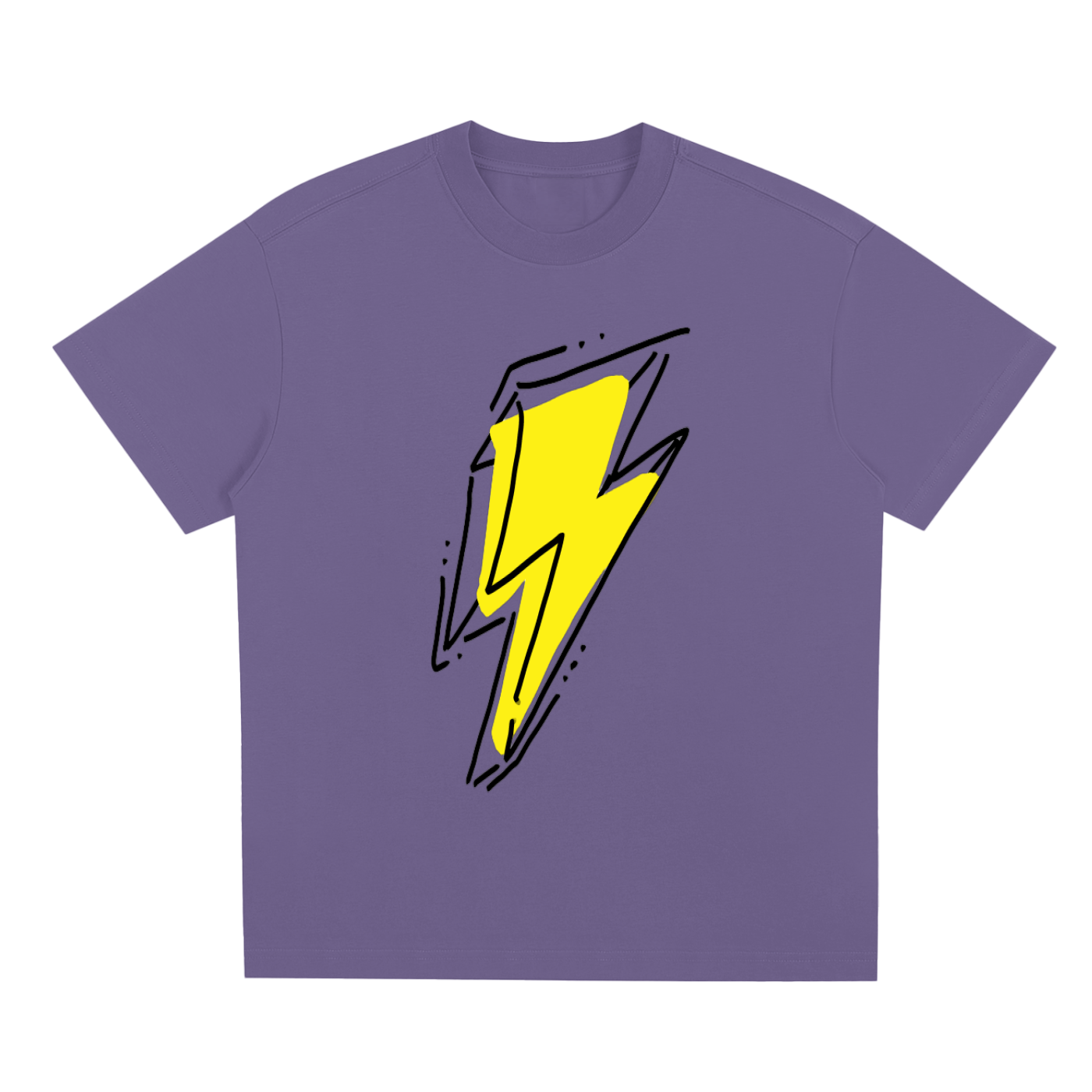 lightning bolt