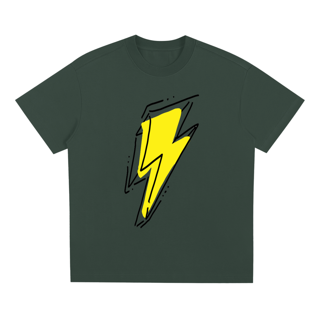 lightning bolt