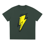 lightning bolt