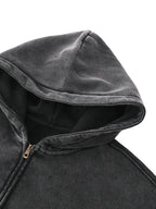 WONDER,zip up