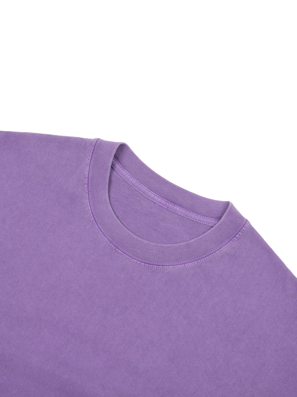 Butterfly Vintage Washed Oversized Cotton T-Shirt