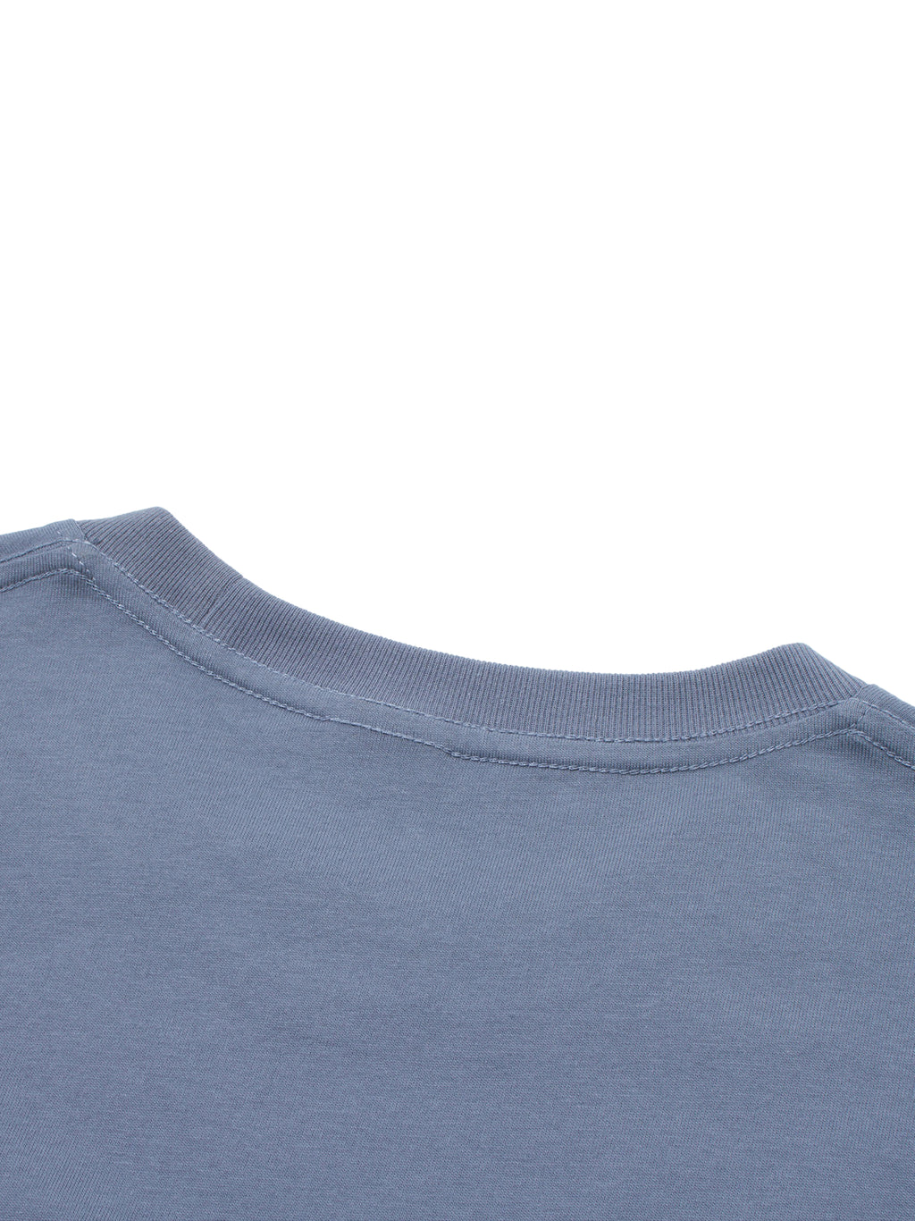 Streetwear Loose Drop Shoulder T-Shirt